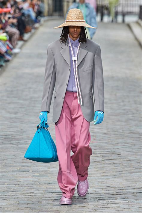 louis vuitton ss 2020 men